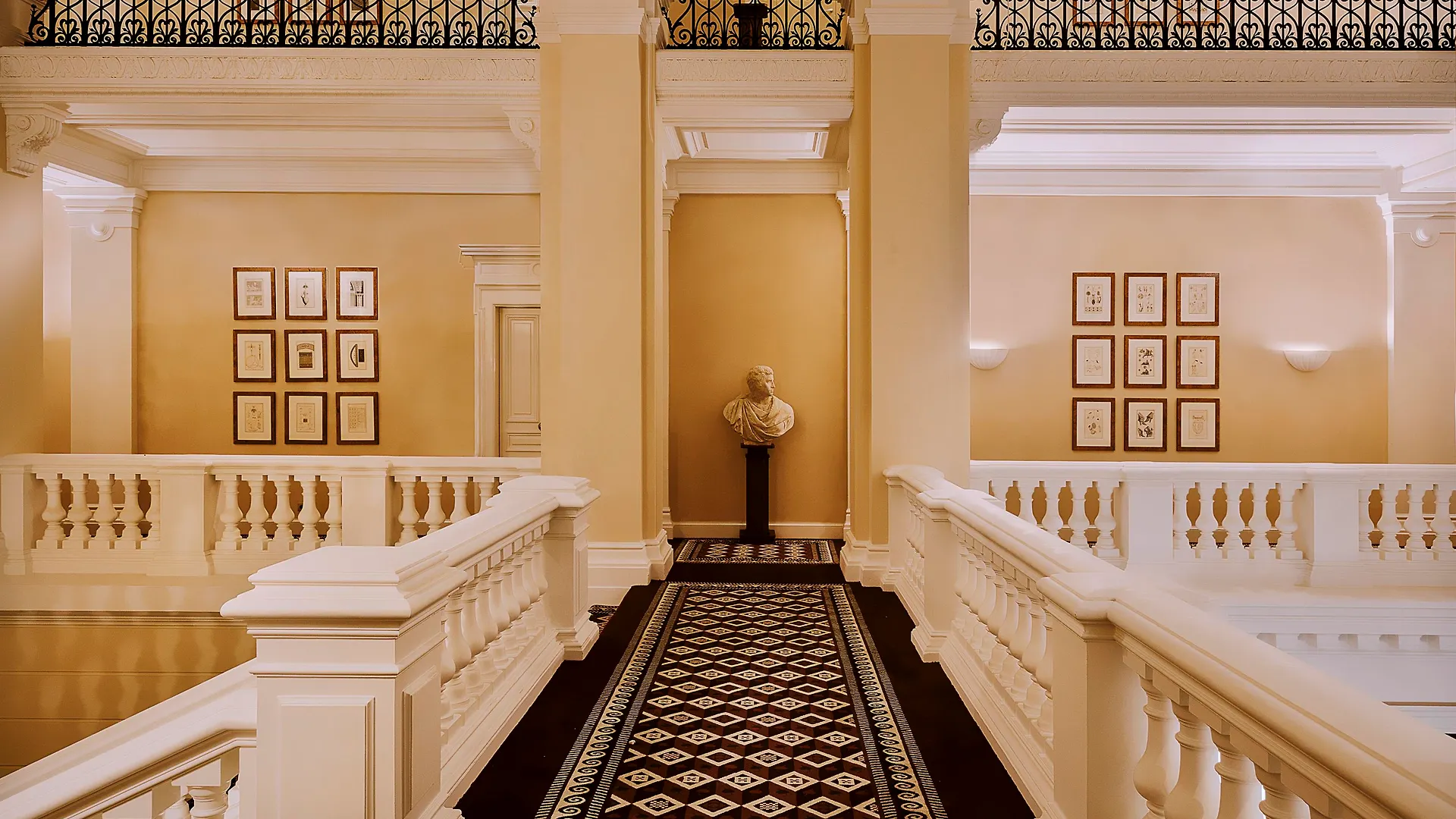 Hotel Saint James Parijs
