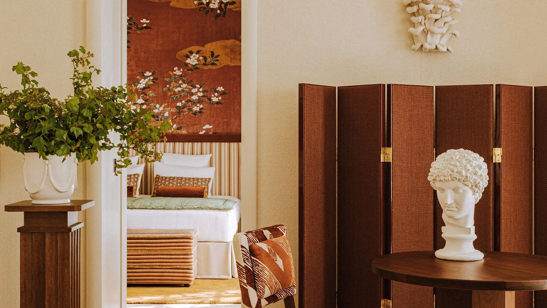 Saint James Parijs Hotel