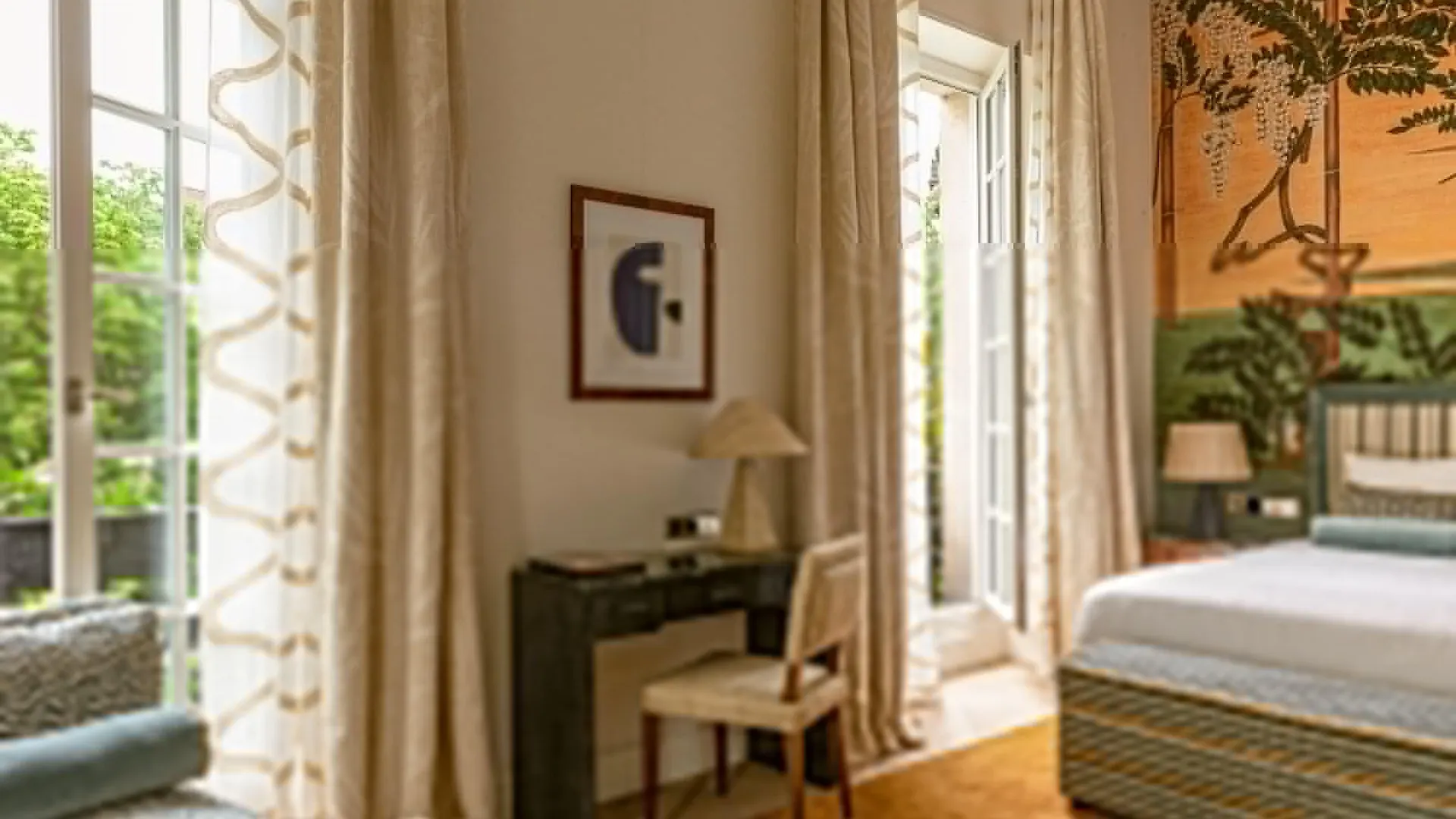 Saint James Paris