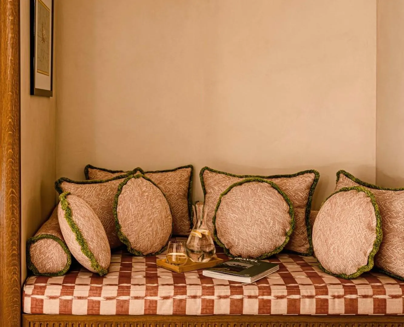 Hotel Saint James Parijs
