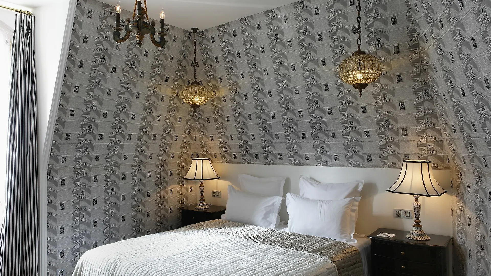 Saint James Paris