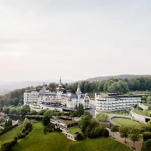The Dolder Grand 5* Zürich