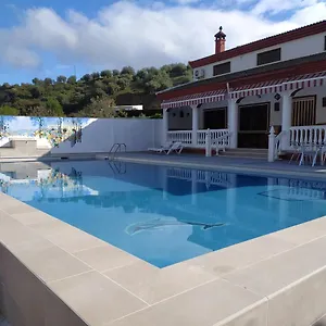 Frasquita Casa rural