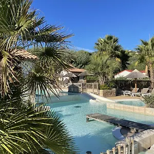 De La Treille 4* Cavalaire-sur-Mer