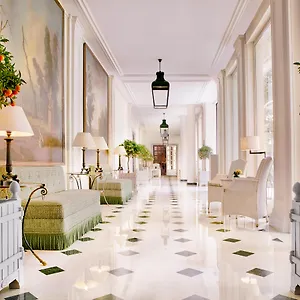 Le Bristol - An Oetker Collection Paříž