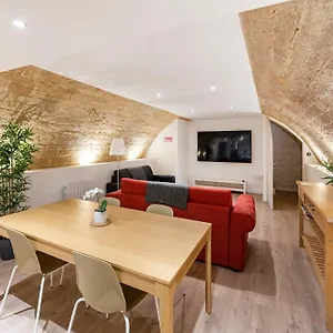 Appartement Place Pantheon