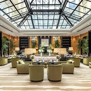 Hyatt Madeleine Paříž
