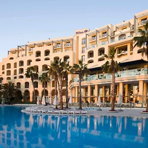 Hilton Malta 5* San Ġiljan