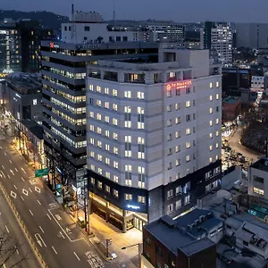 The Prima Jongno ホテル