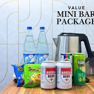 锦岭酒店 酒店 新加坡