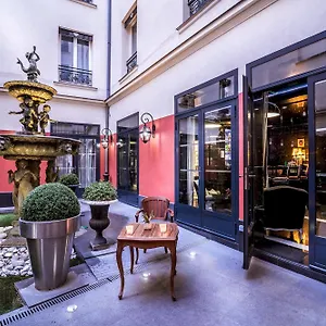 Maison Albar - Le Diamond ***** Париж