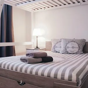  Apartamento Parisian Flat