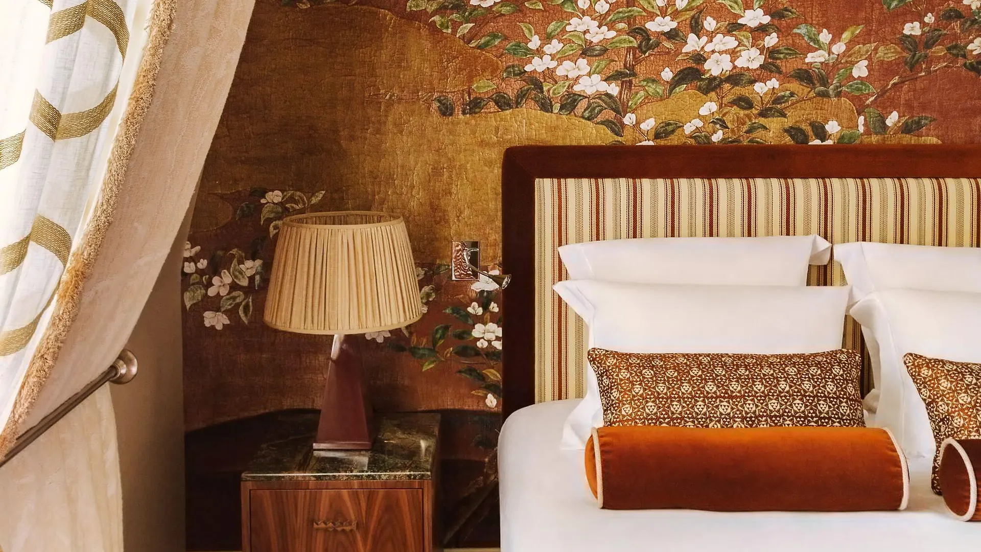 Hotel Saint James Parigi